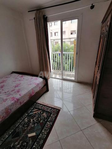 Appartement pour les familles - 2