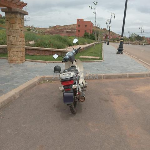 Azilal Rue Marrakech - 2