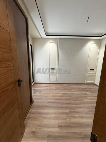 شقة فارغة جديدة للإيجار في المعارف - 2