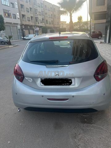 بيجو 208 للبيع - 2