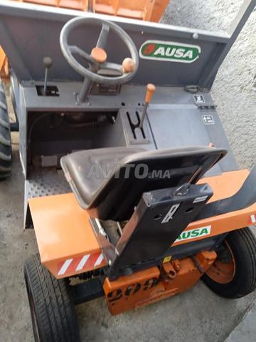 Dumper AUSA - 2