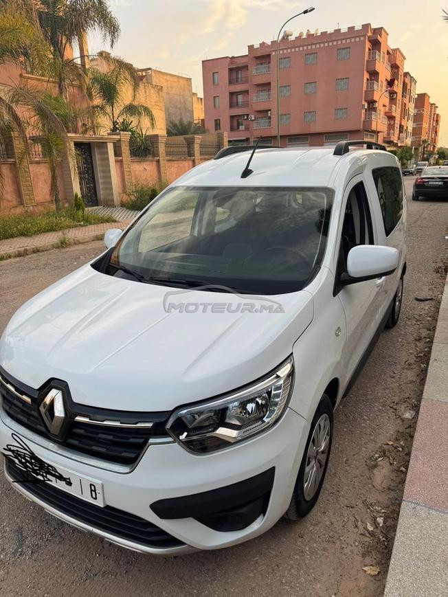 Renault Express 