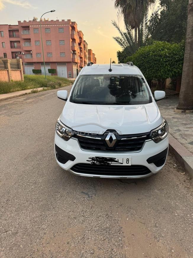 Renault Express 