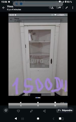 مجموعة أثاث بحالة عامة جيدة