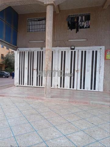 Local commercial à louer - 2