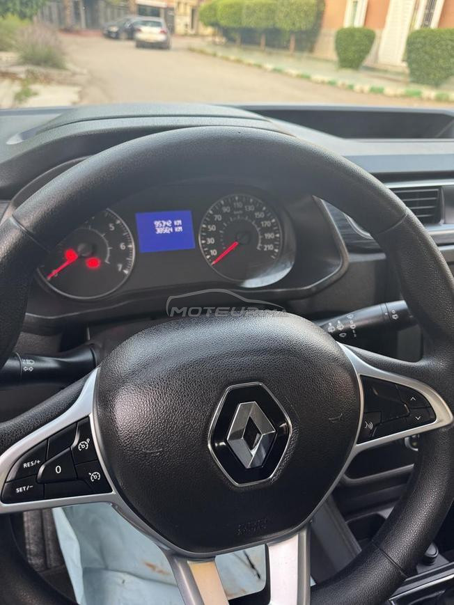 Renault Express 