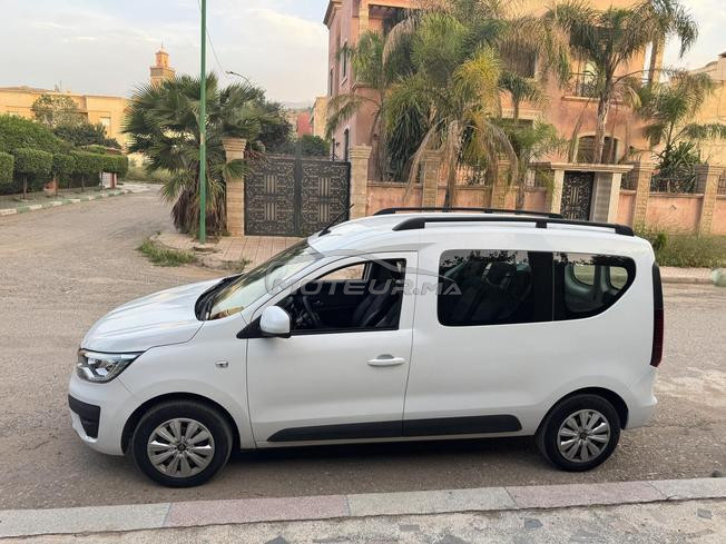 Renault Express 