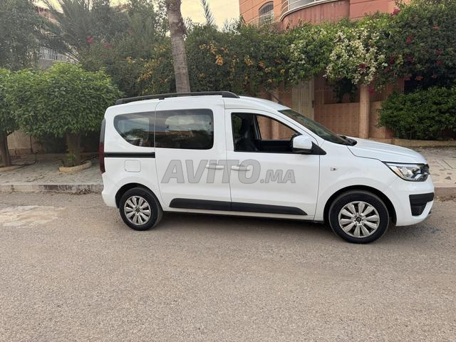Renault Express