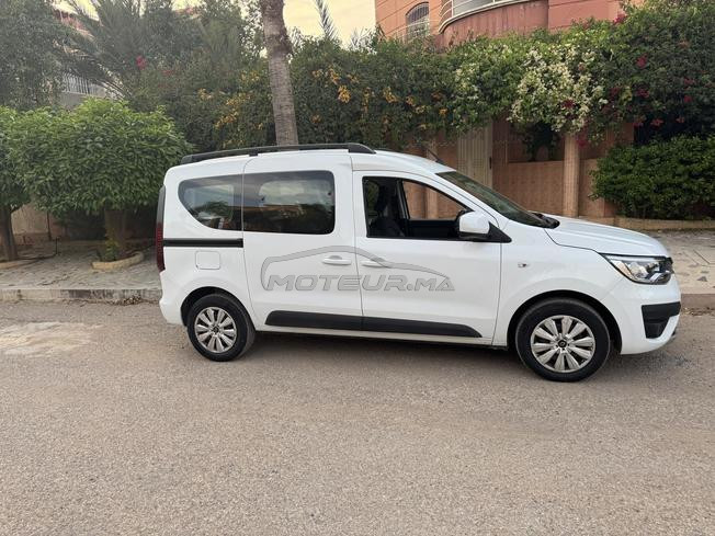 Renault Express 