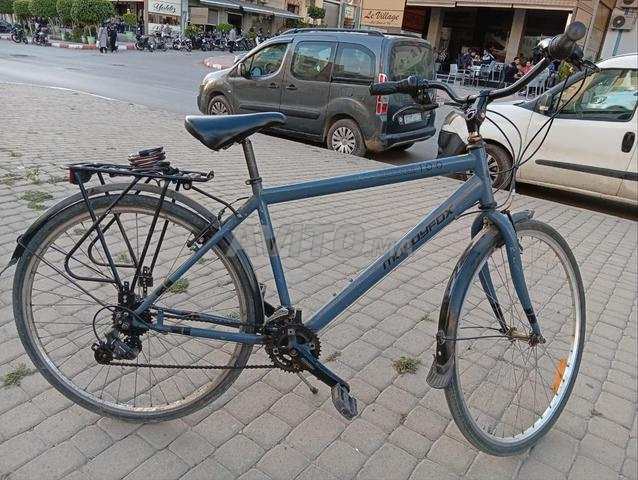 دراجة هوائية للبيع - 2