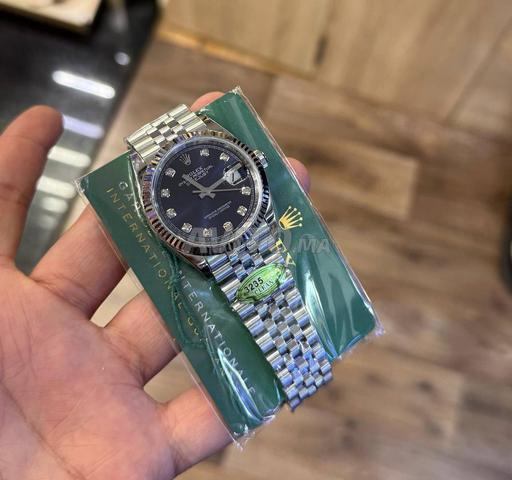 رولكس سوبر كلون سويسري - 2
