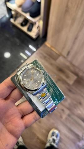 رولكس سوبر كلون سويسري