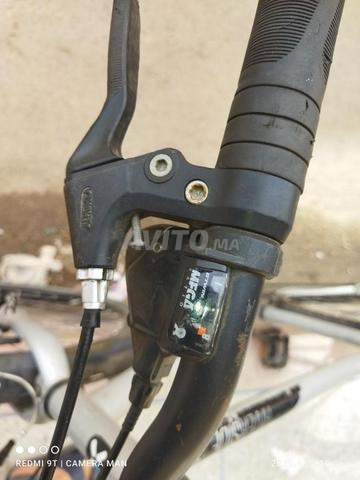 Twin aluminium léger - 2