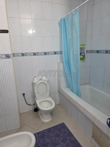 Appartement meublé neuf sur corniche Martil