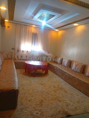 Appartement 66m2 à vendre