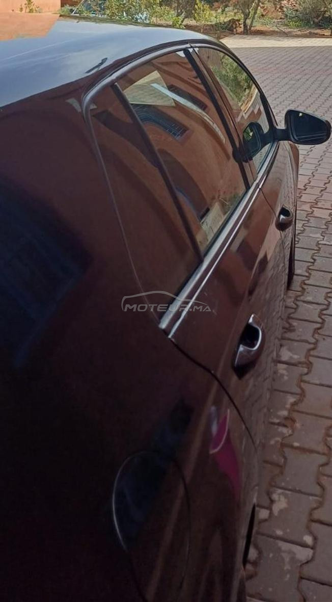 Volkswagen Golf 6 Diesel Manuelle 2011