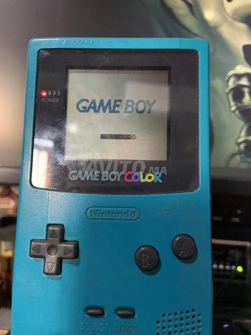 Game Boy Color - 2