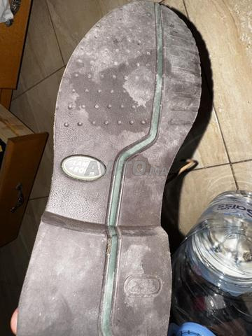 أحذية لاند روفر مقاس 43 - 2