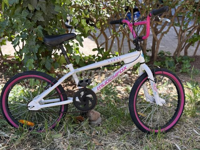 🚲 BMX Muddyfox Angel 20 - 2