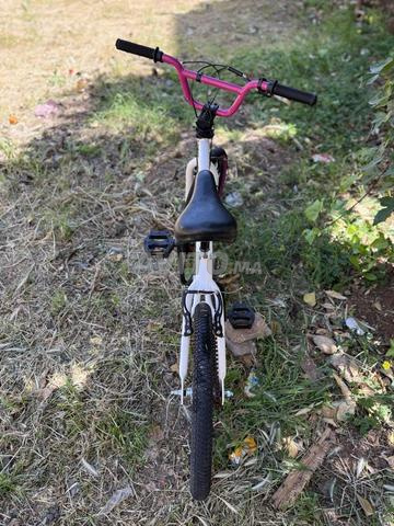 🚲 BMX Muddyfox Angel 20