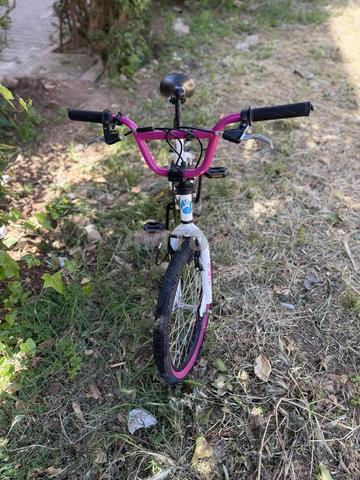 🚲 BMX Muddyfox Angel 20