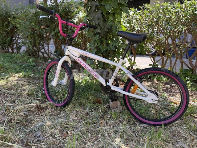 🚲 BMX Muddyfox Angel 20