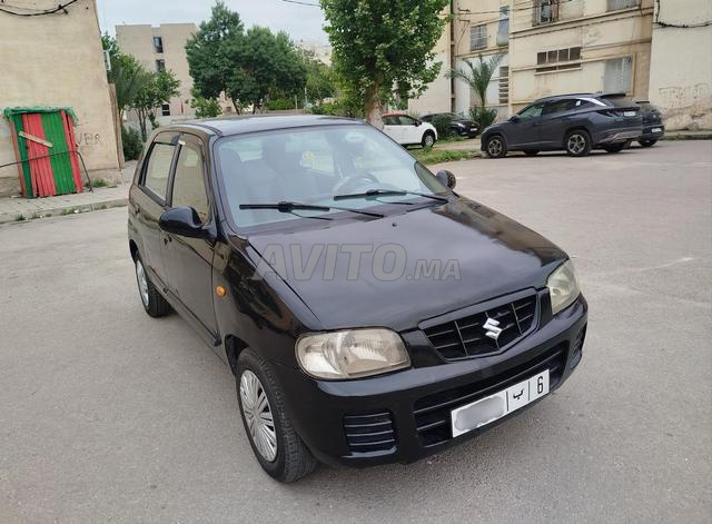 سوزوكي ألتو نظيفة - 2