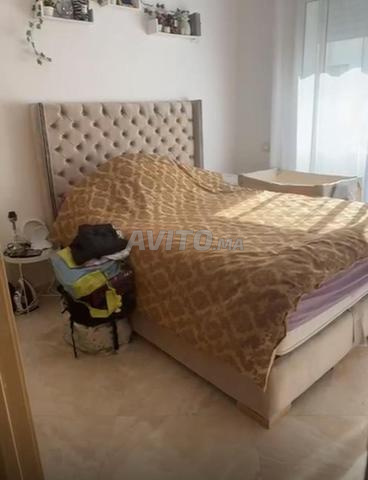 Appartement à vendre 71 m² à Bouznika