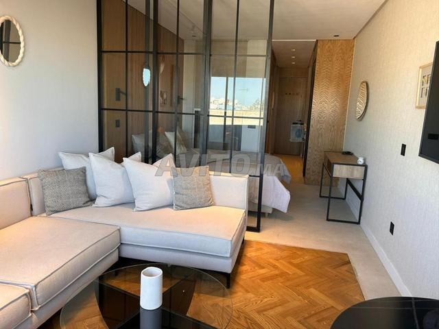 استوديو مفروش للإيجار في سي آي إل - 2