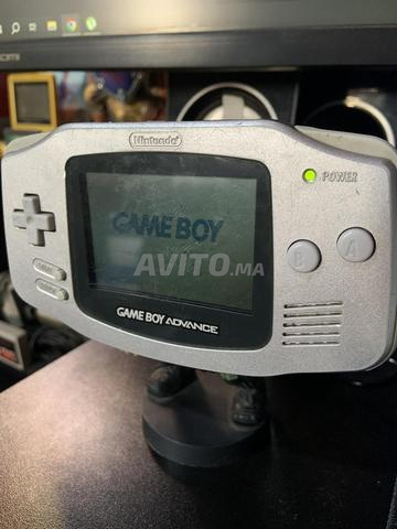 Game Boy Advance - 2