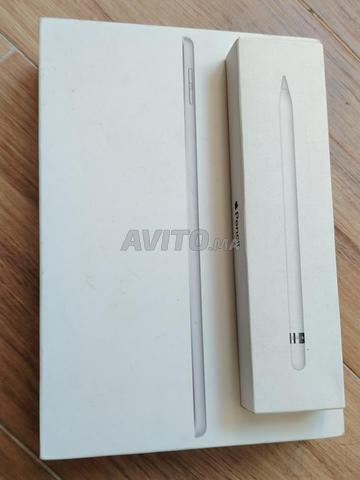 iPad 9ème génération et Apple Pencil – Comme neuf - 2