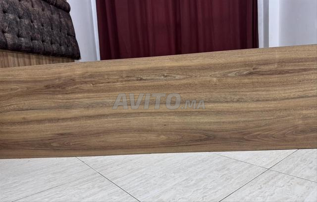 Chambre à coucher - 2