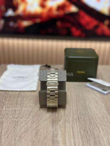 FOSSIL BQ2855 ORIGINAL 💯💯✅🇺🇸 - 2