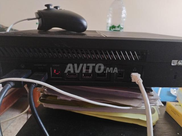 Xbox One avec plus de 20 jeux - 2