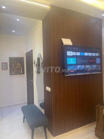 Appartement à louer par jour Hay Salam 2 chambres - 2