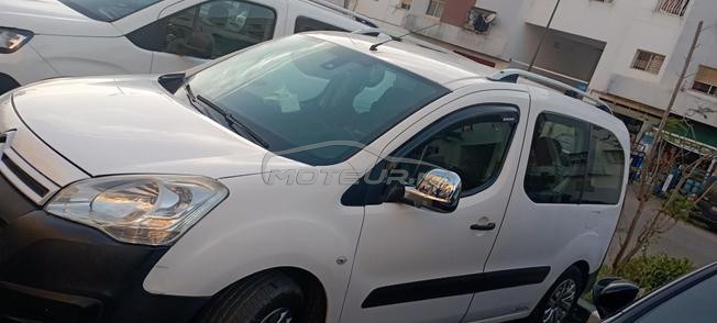 berlingo 2017 bon etat