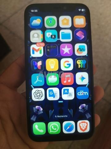 12 mini 64gb officiel - 2