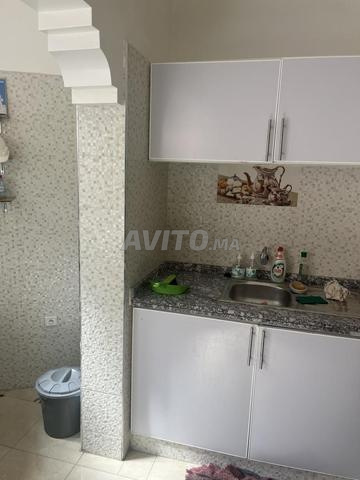 Appartement à vendre - 2