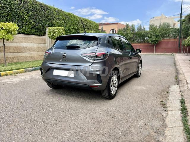 Renault Clio 5 Diesel Manuelle 2024 🔥 état propre