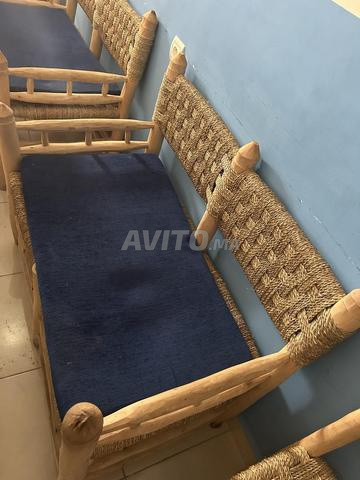 Salon DOM à vendre - 2