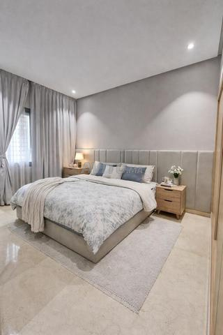 Duplex meublé de haut standing à louer – Anfa - 2