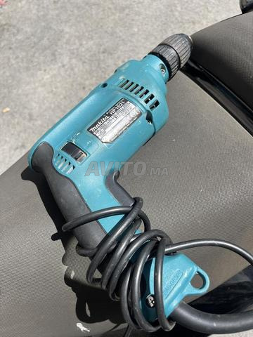 مثقاب احترافي من ماكيتا