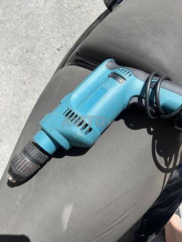 مثقاب احترافي من ماكيتا - 2