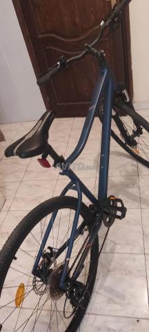 Vélo VTC Riverside - 2