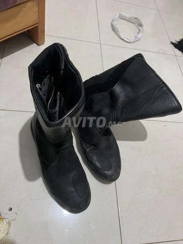 Chaussures de moto - 2