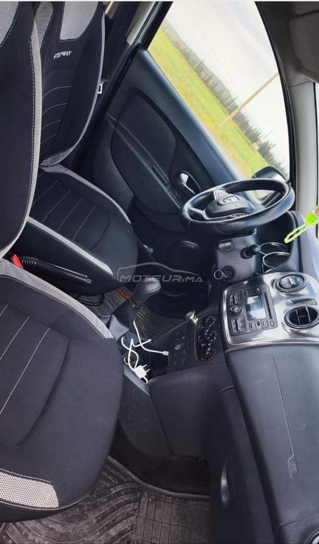 dacia stepway 2019 a vendre 0668369882