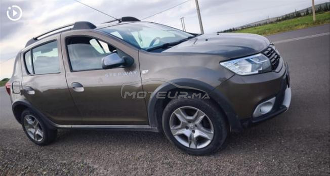 dacia stepway 2019 a vendre 0668369882