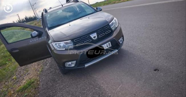 dacia stepway 2019 a vendre 0668369882