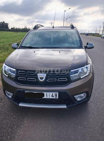 Dacia Stepway 2019 à vendre