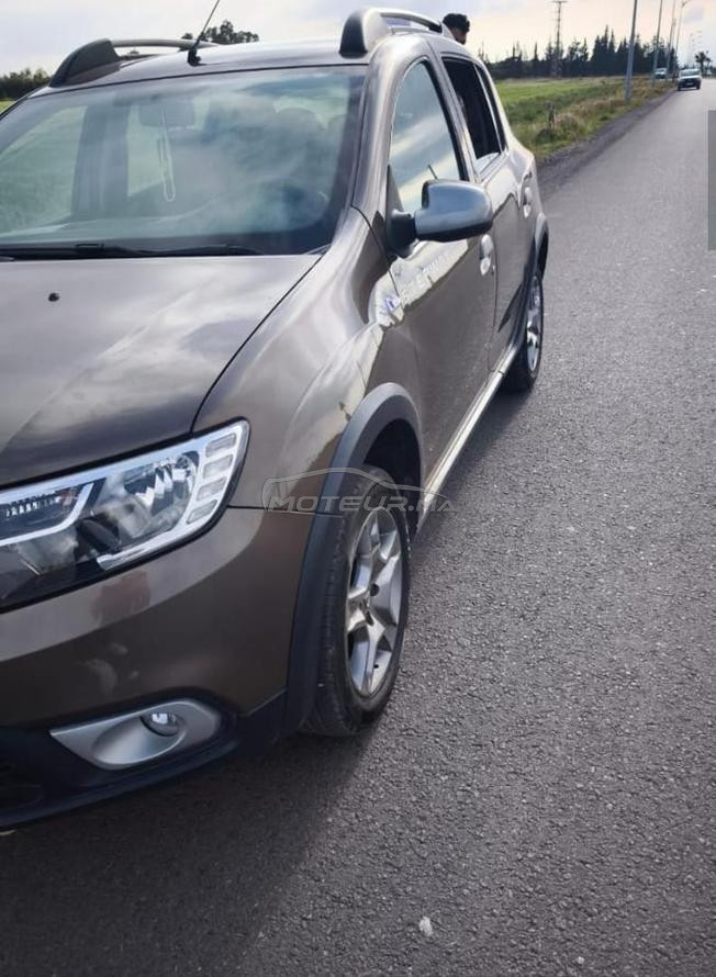 dacia stepway 2019 a vendre 0668369882
